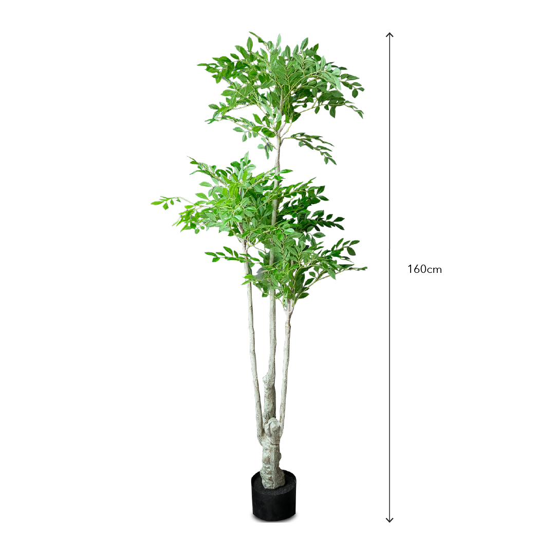 FAUX ELM Tree