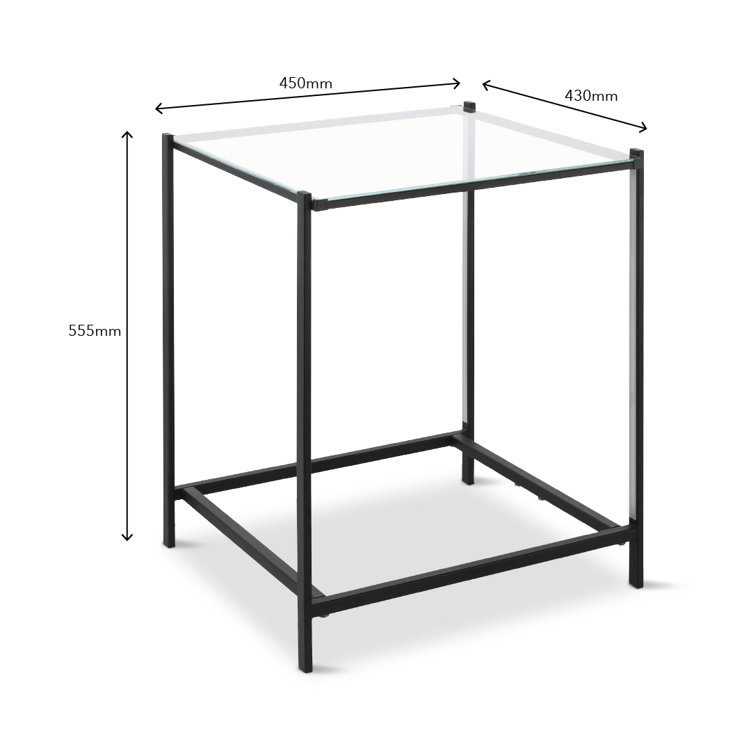 NARANJO LED Table Lamp