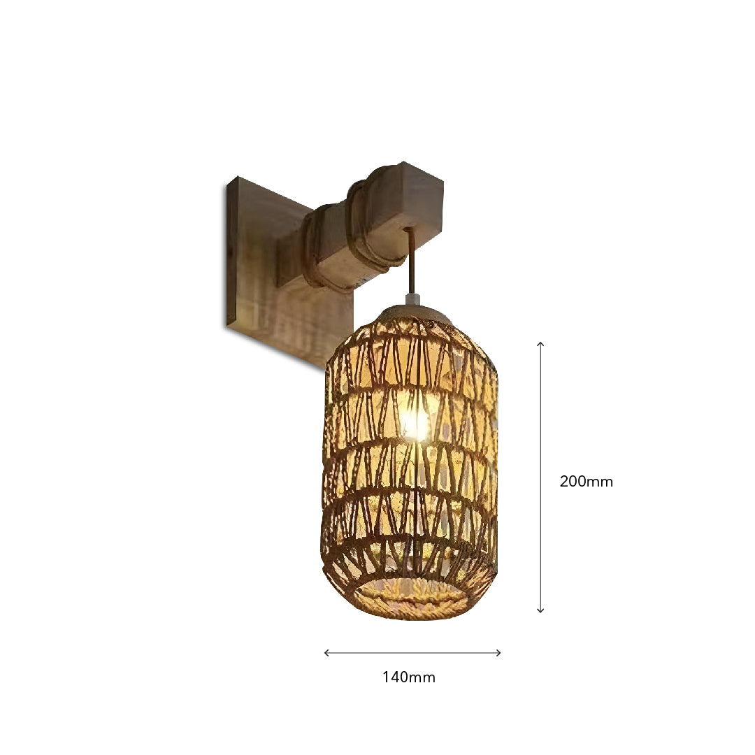 PARADISO II Wall Lamp