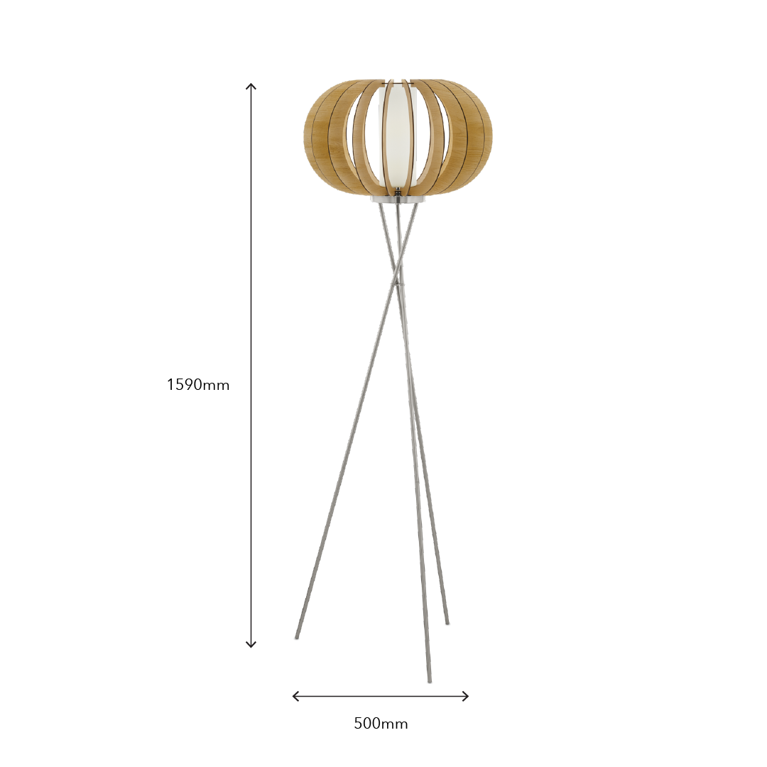STELLATO 1 Floor Lamp