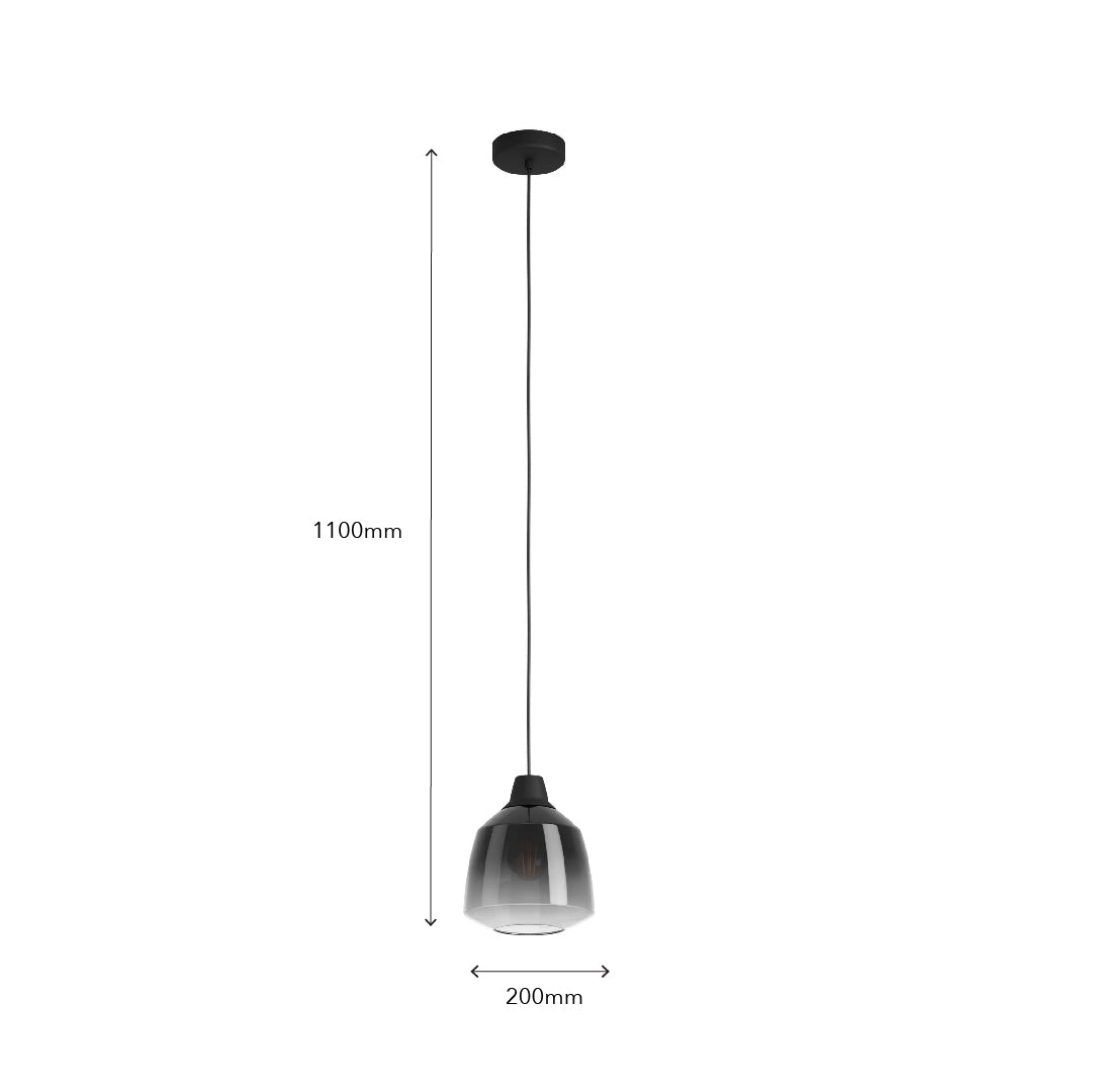 SEDBERGH Pendant Lamp