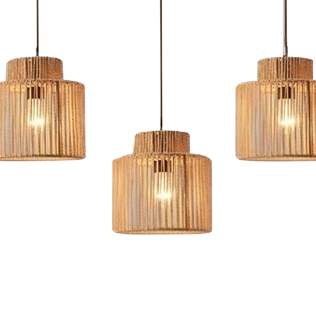 SOUTH Island I Pendant Light
