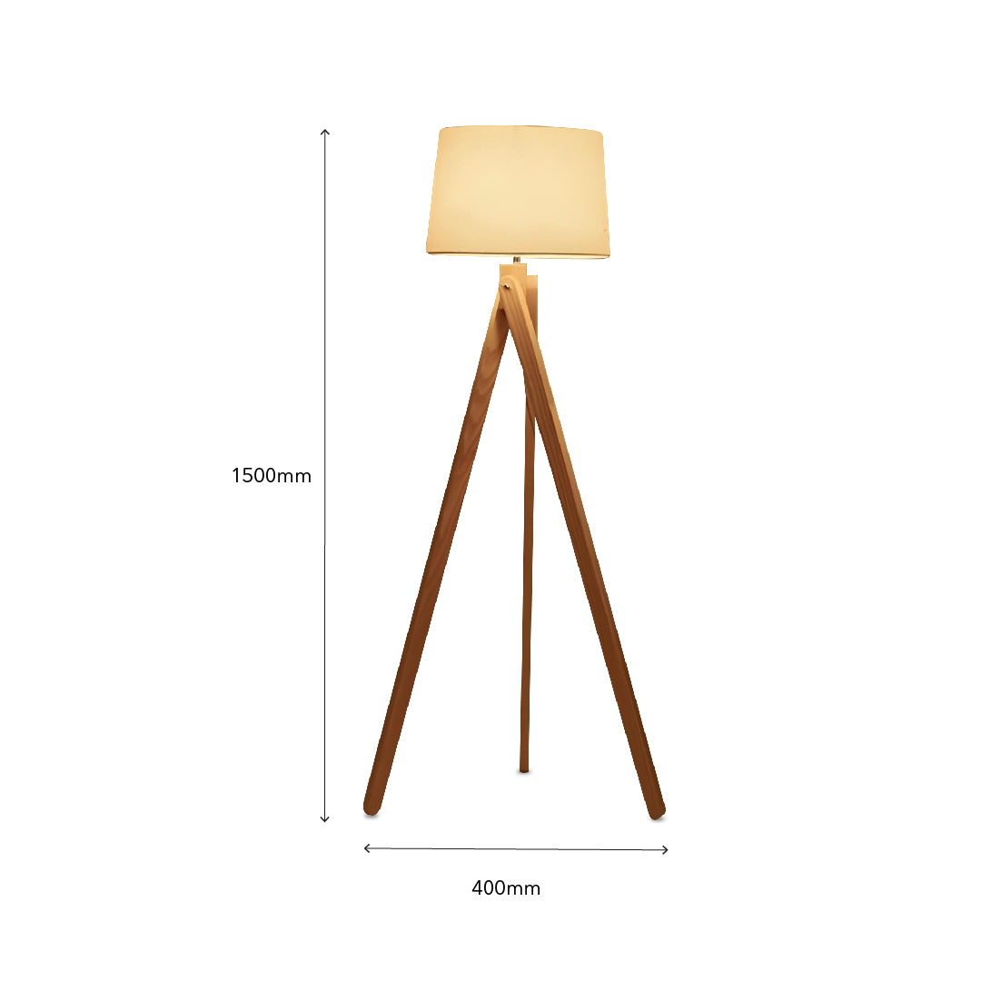 TOJI Floor Lamp