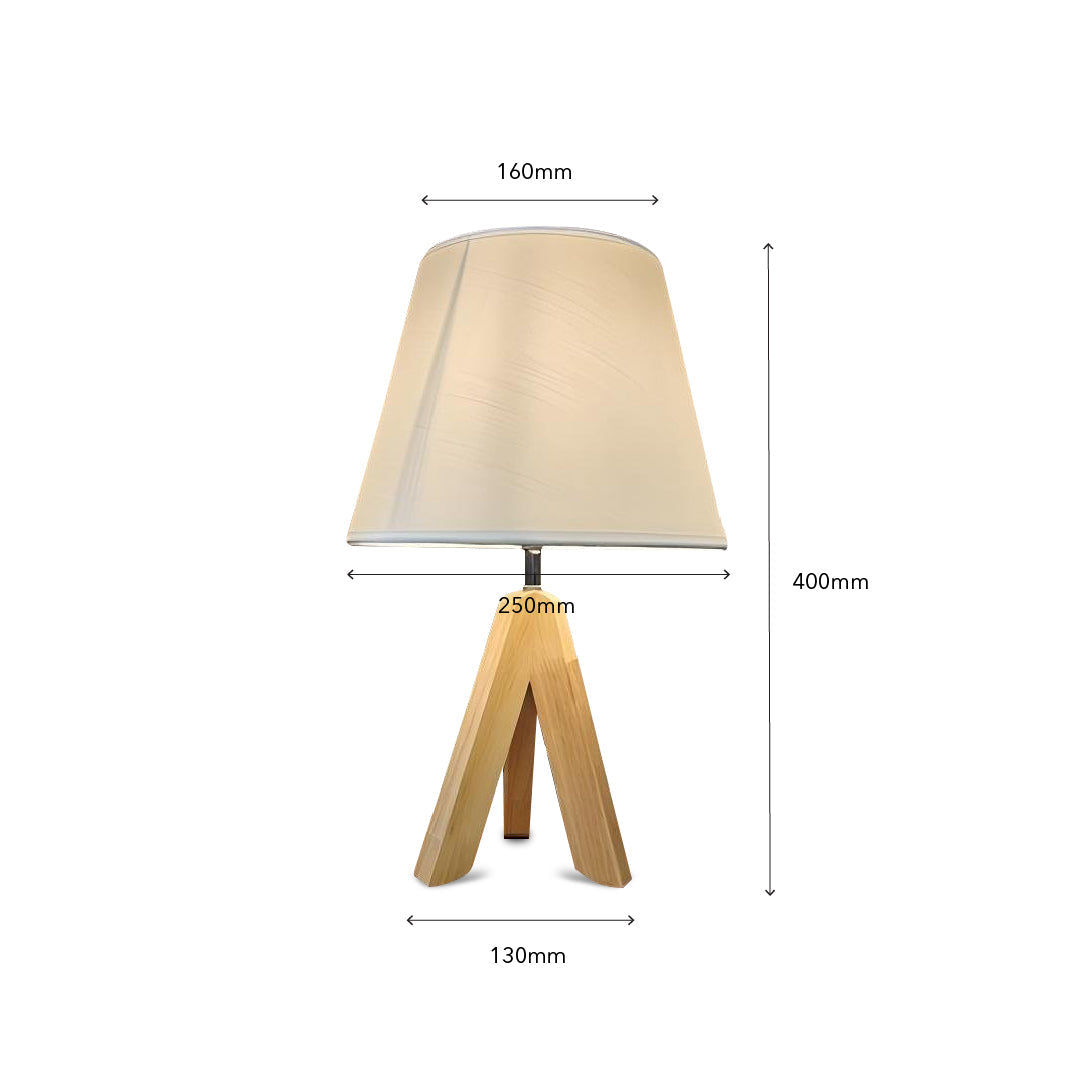 TORI Table Lamp