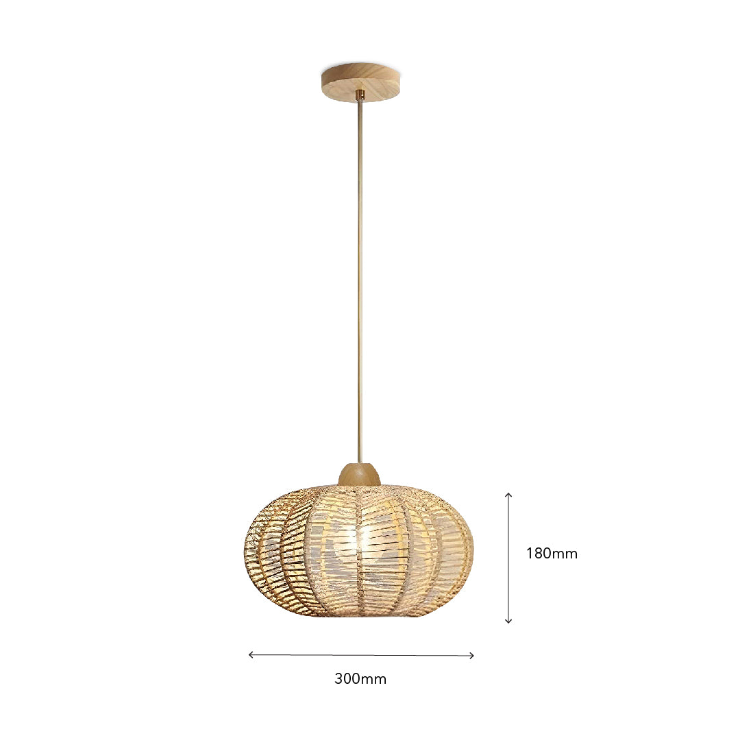 TROPIKA I Hanging Pendant Light