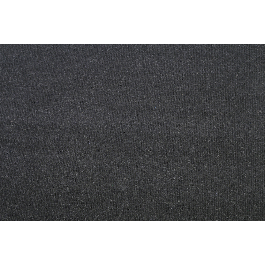 STRING Wool Hand Woven Rug