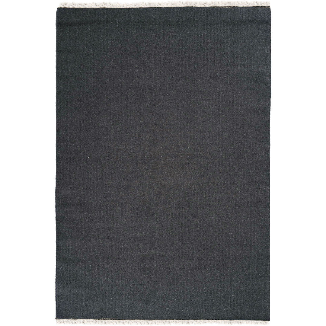 STRING Wool Hand Woven Rug