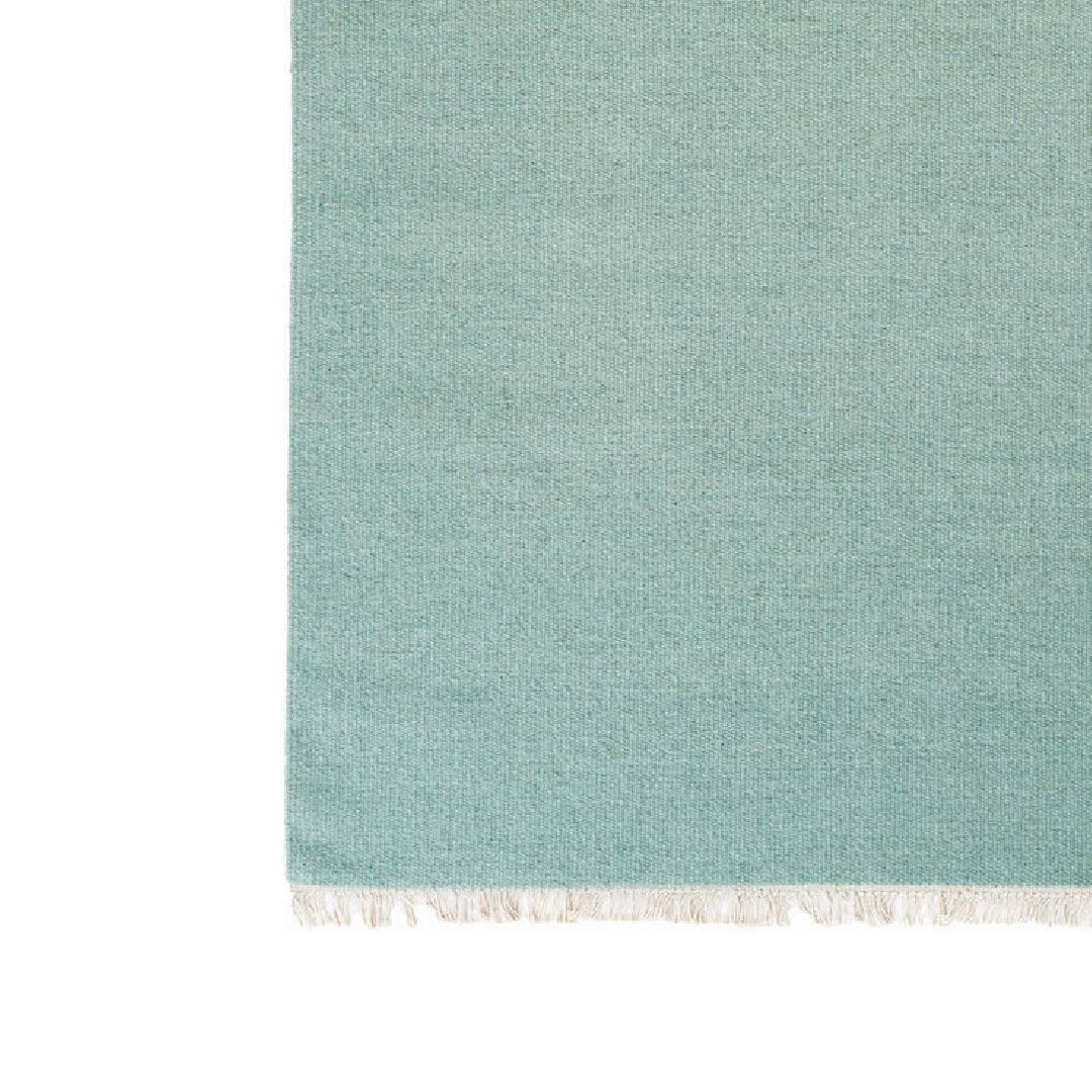 STRING Wool Hand Woven Rug