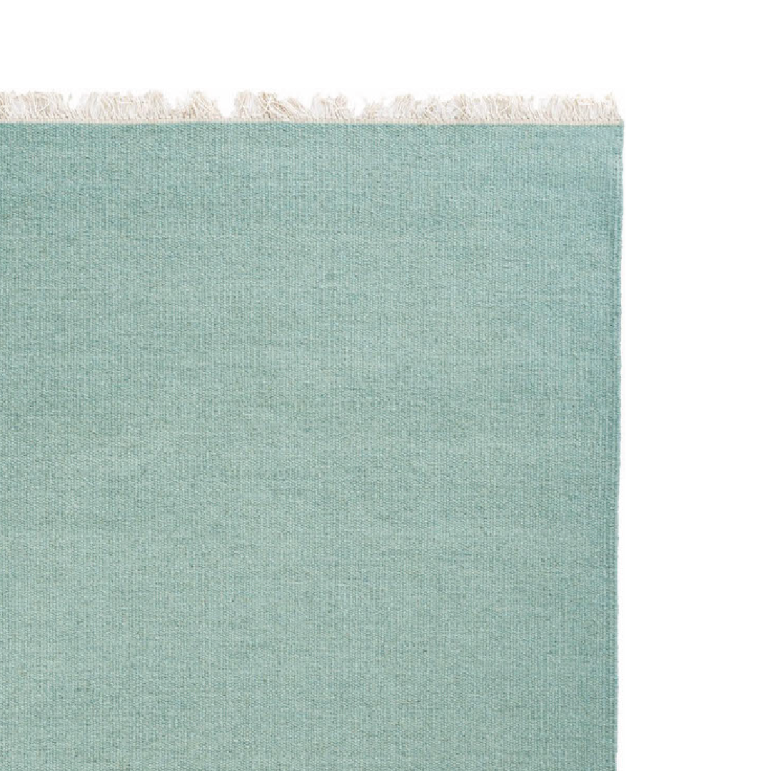 STRING Wool Hand Woven Rug