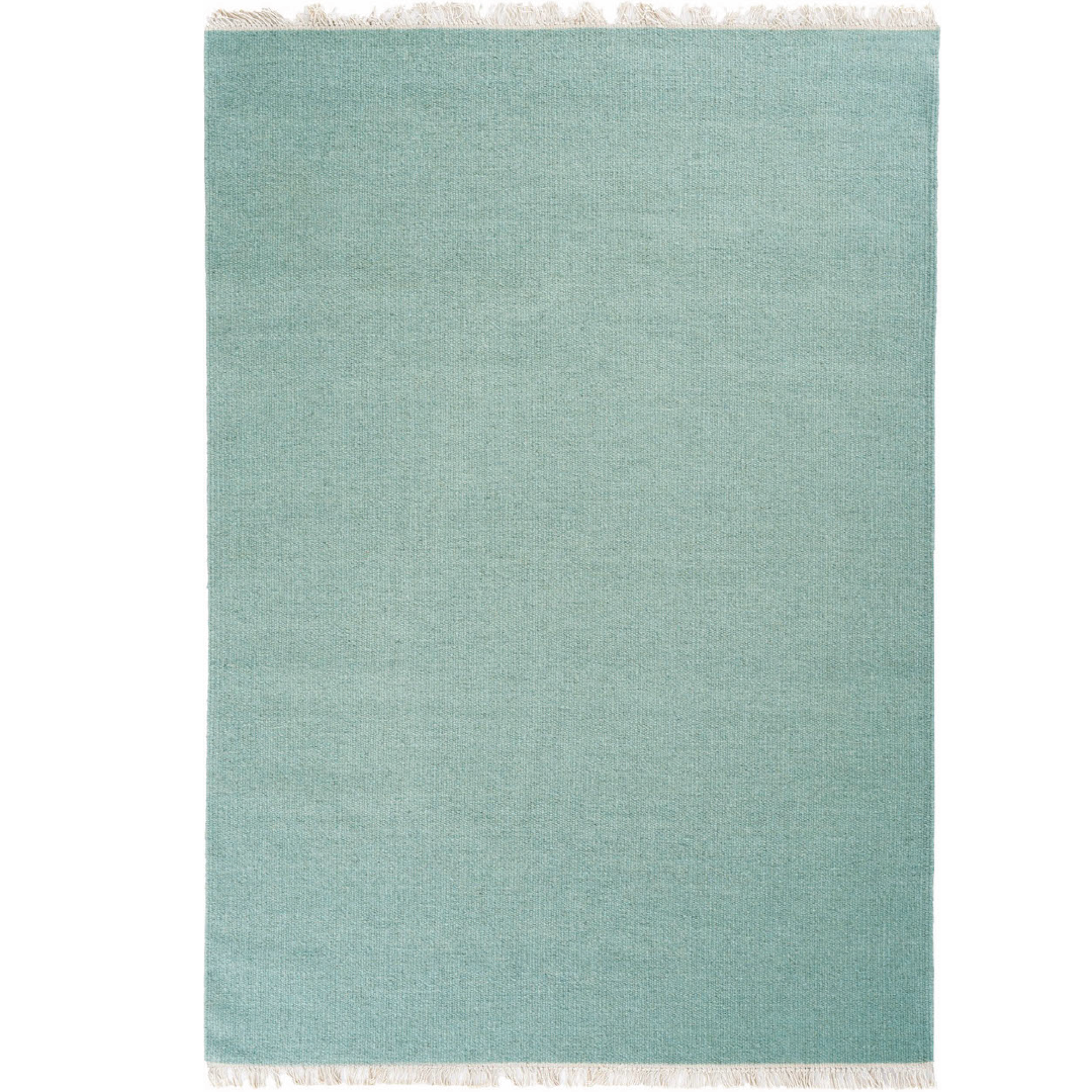 STRING Wool Hand Woven Rug