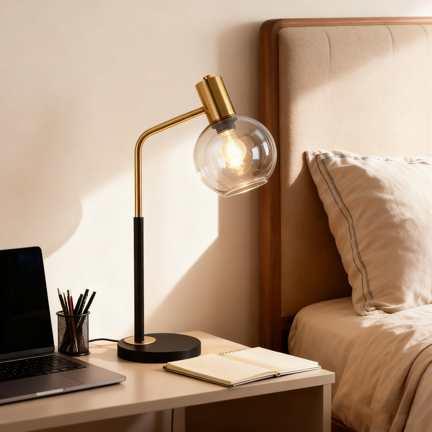 DRACO Table Lamp