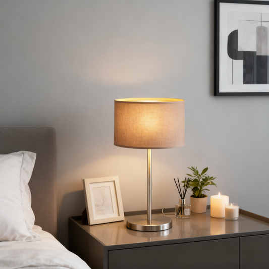 MASERLO Table Lamp