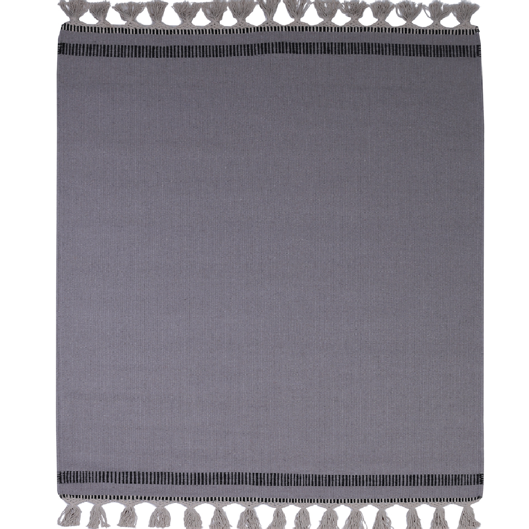 ANTH Wool Hand Woven Rug