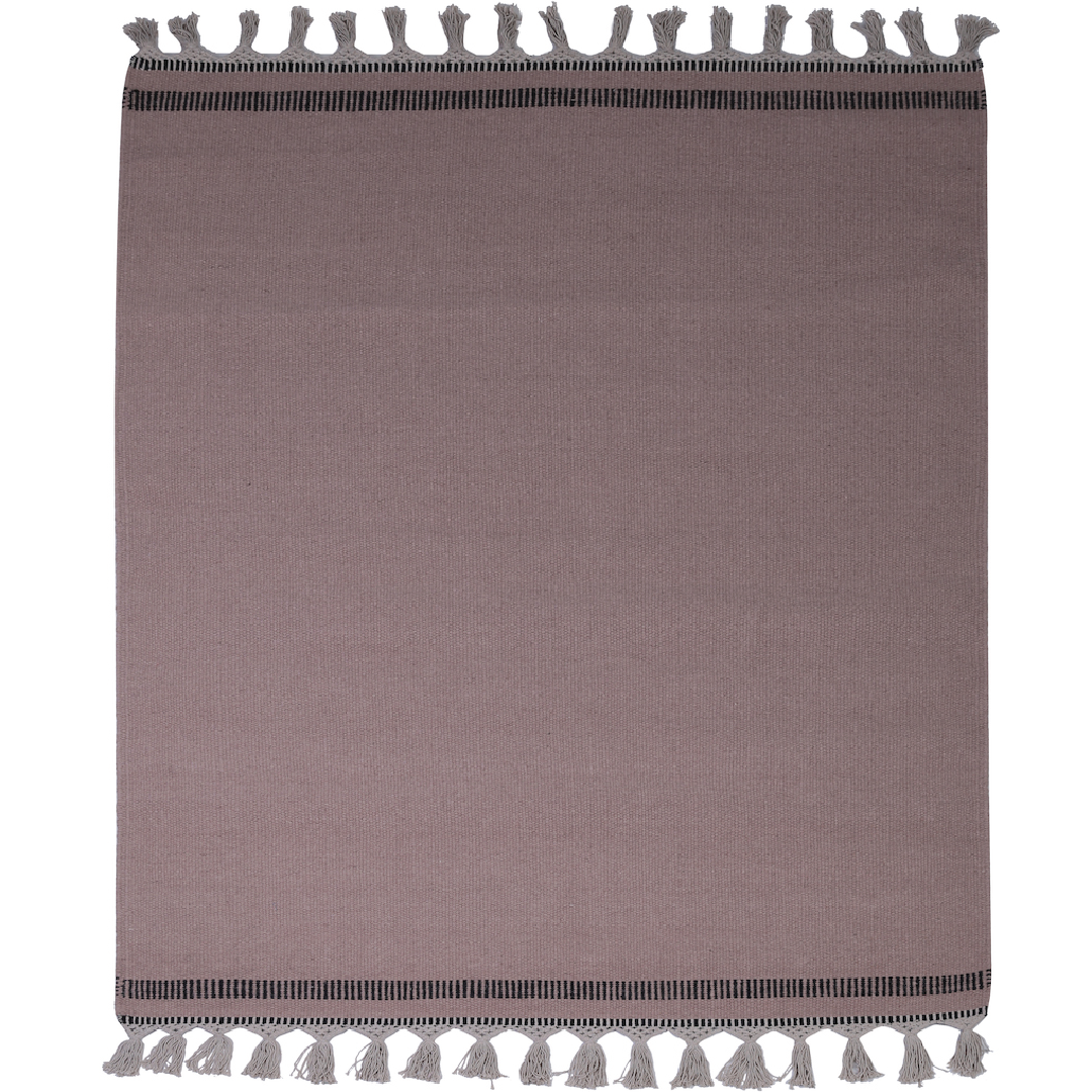 ANTH Wool Hand Woven Rug