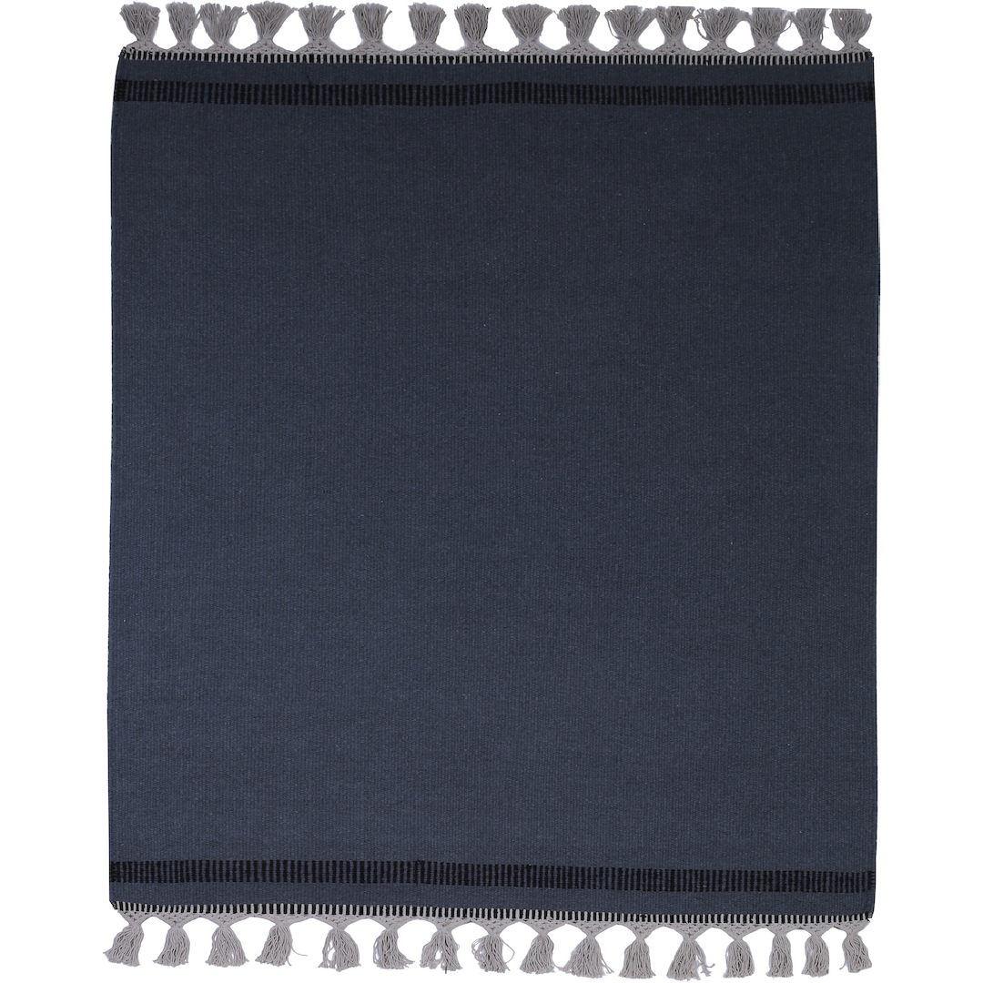 ANTH Wool Hand Woven Rug
