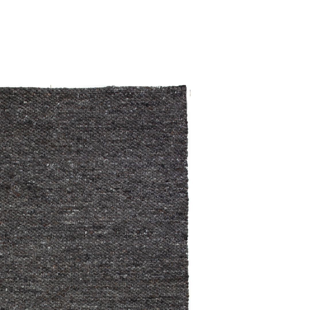 INJU Wool Hand Woven Rug