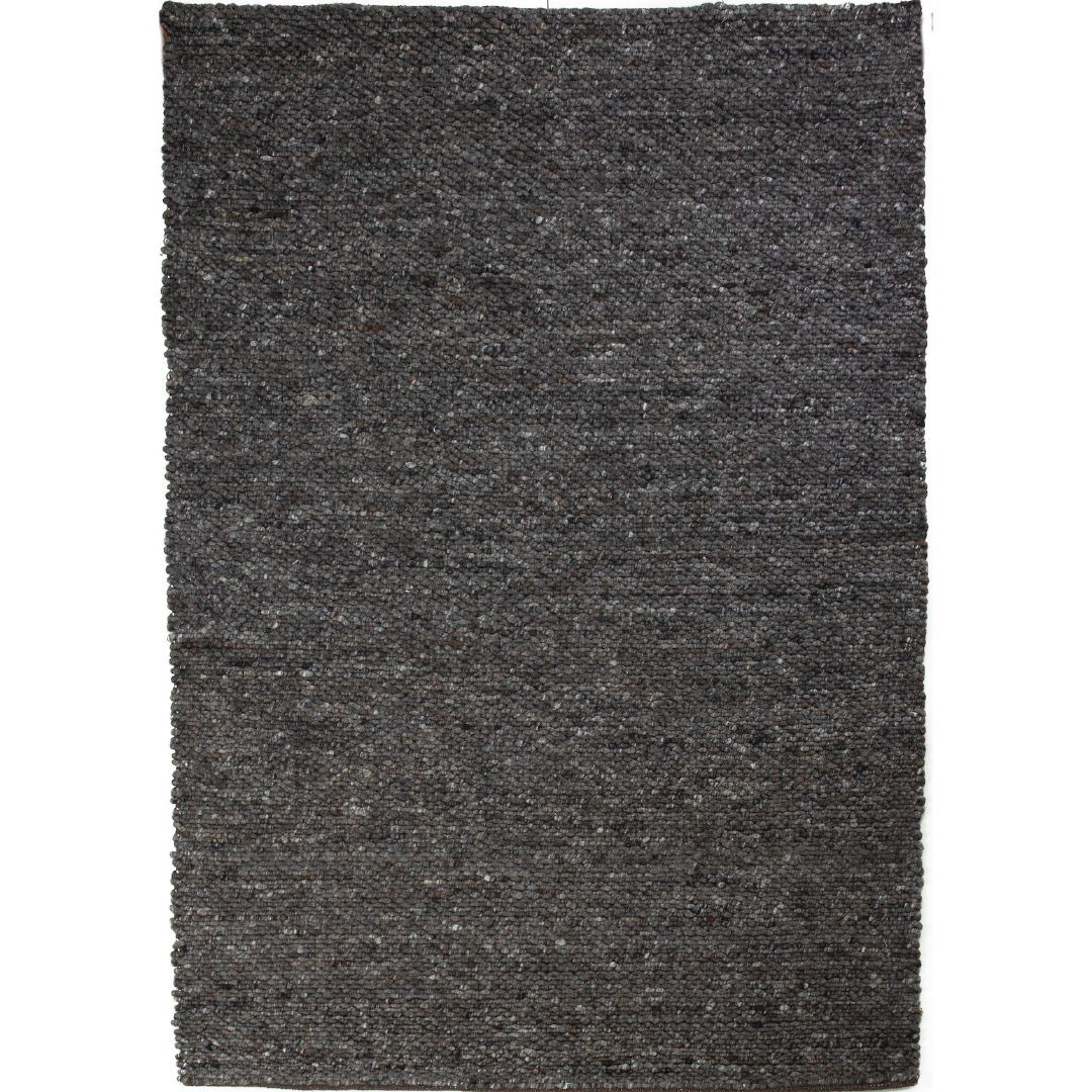 INJU Wool Hand Woven Rug