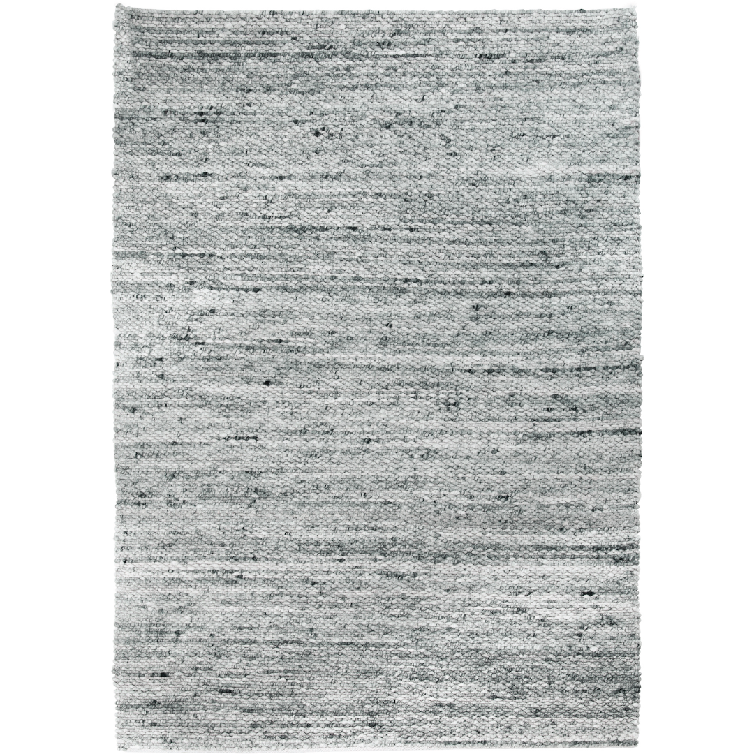 INJU Wool Hand Woven Rug