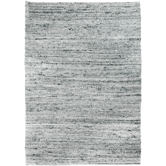 INJU Wool Hand Woven Rug