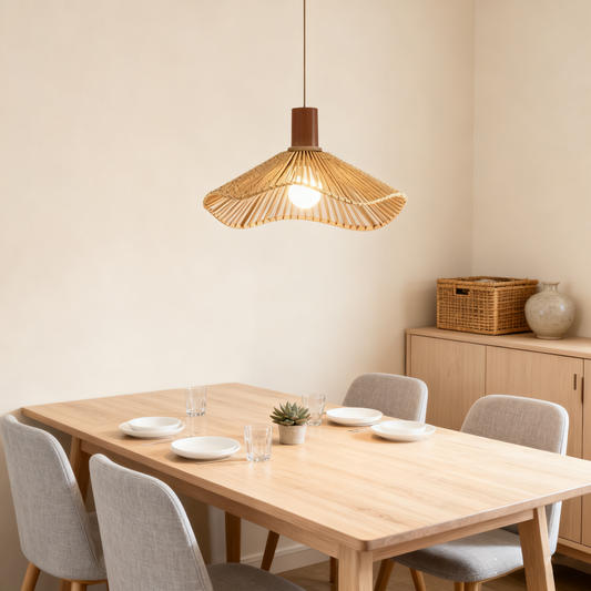 TROPIKA Pendant Lamp