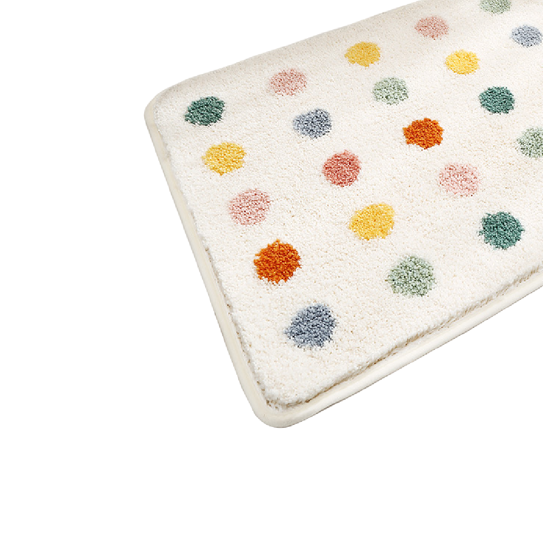 DOLA Multicolor Bathrug