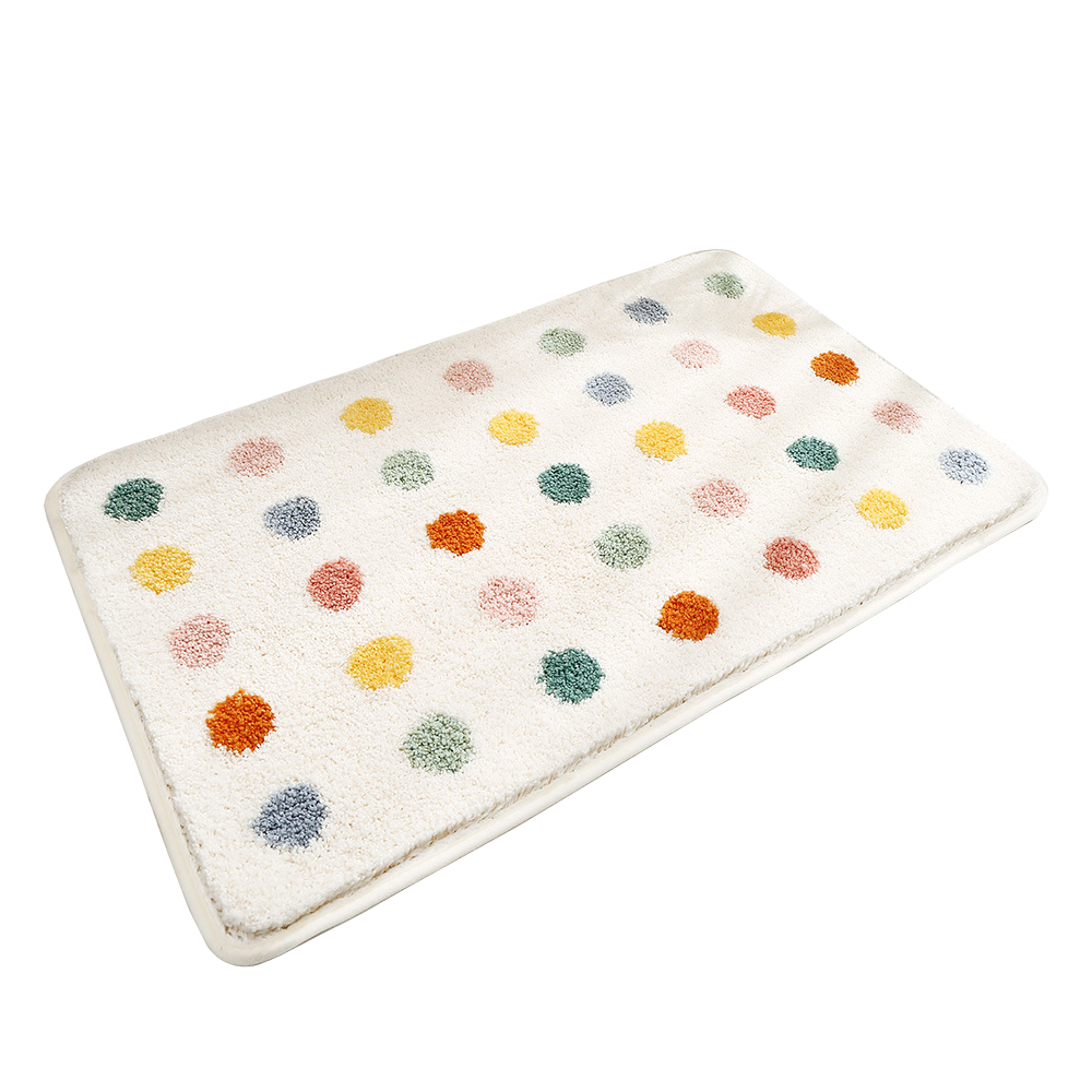 DOLA Multicolor Bathrug
