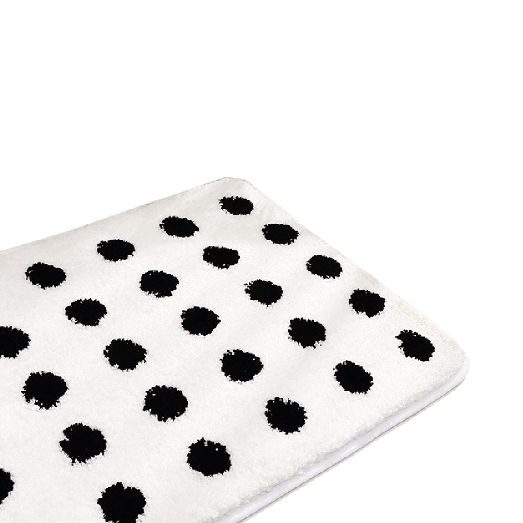 DOLA Polkadot Bathrug
