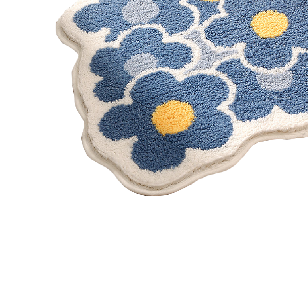 FLEIR Flower Bathrug