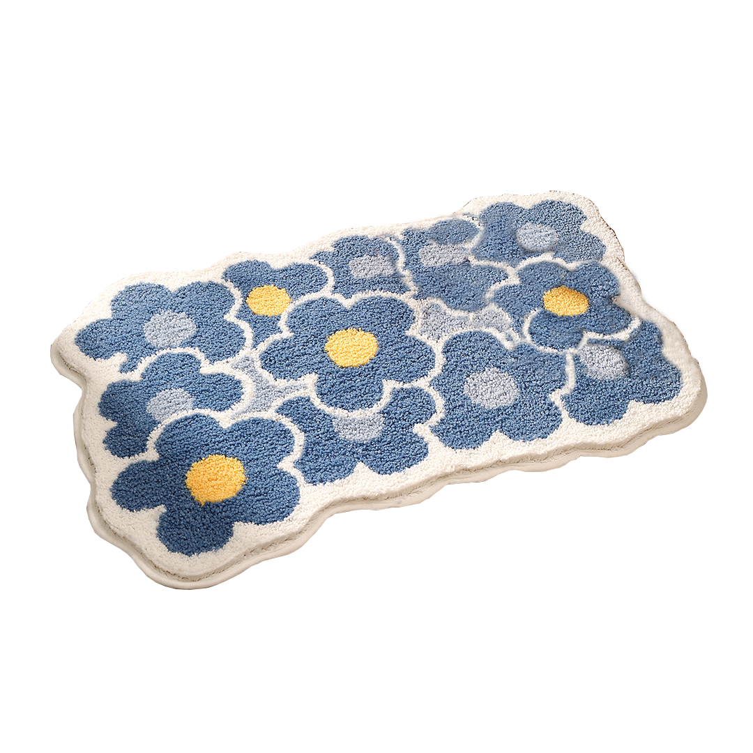 FLEIR Flower Bathrug