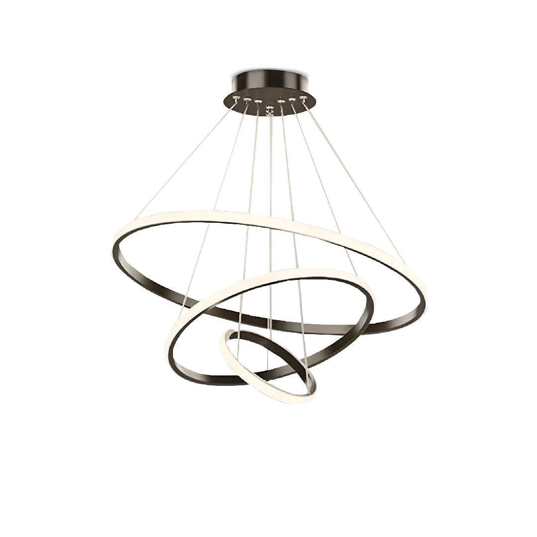 CYCLONE Hanging Pendant Light