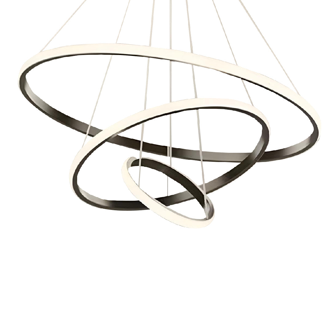 CYCLONE Hanging Pendant Light