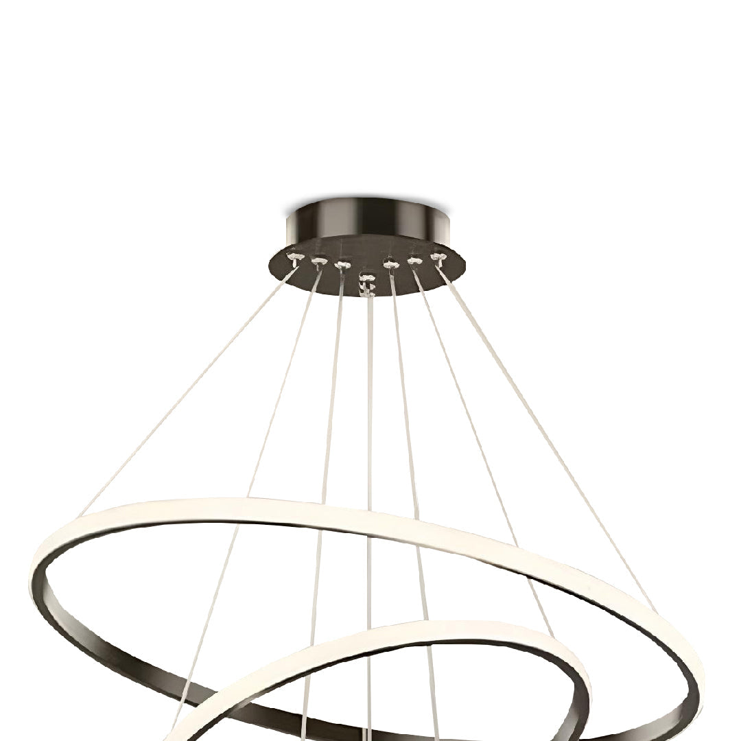 CYCLONE Hanging Pendant Light