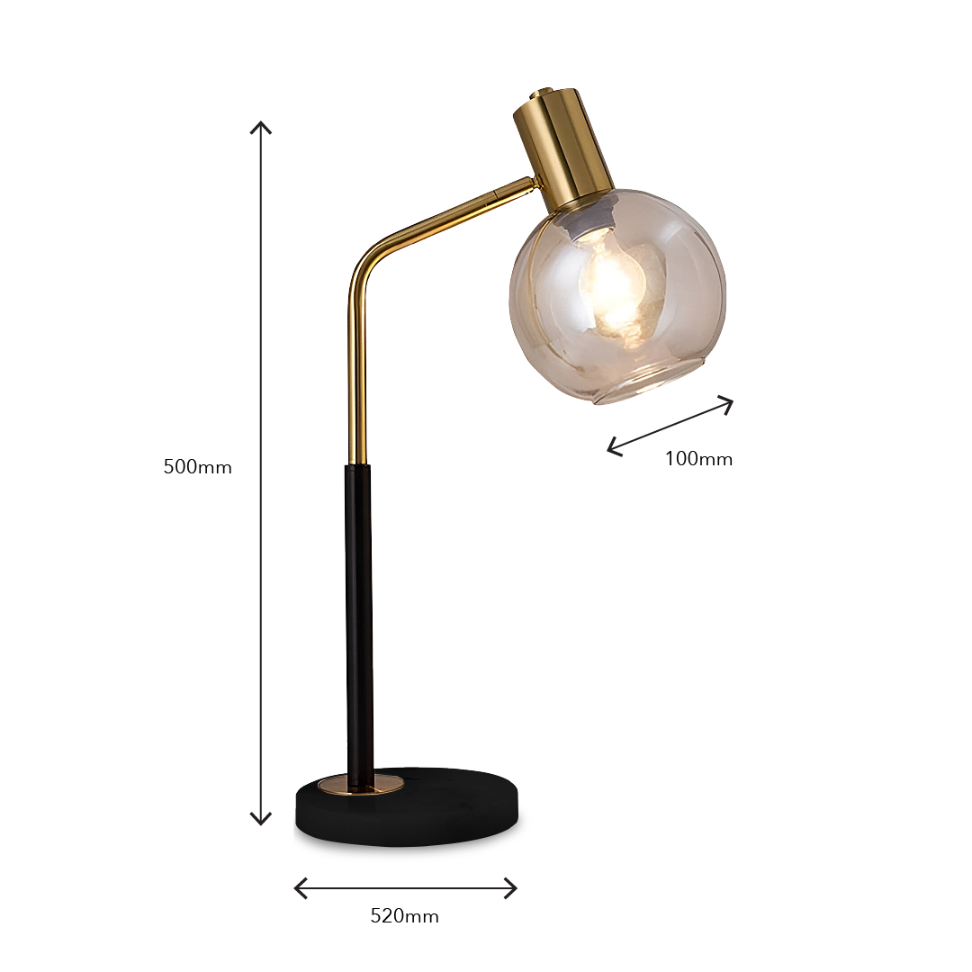 DRACO Table Lamp