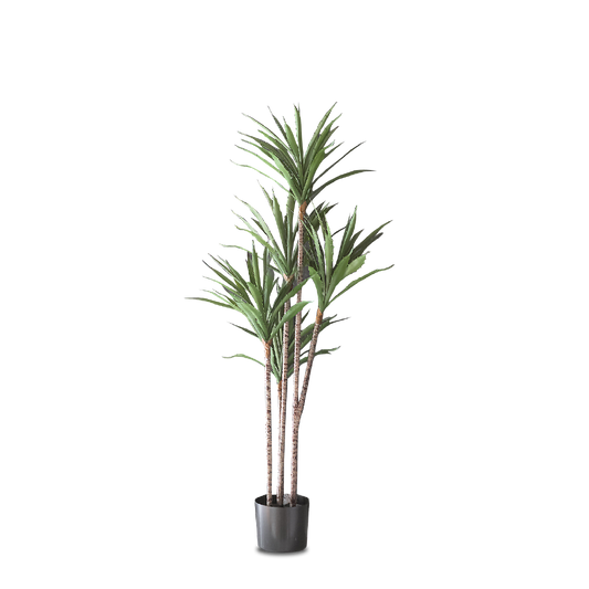 FAUX Agave Tree