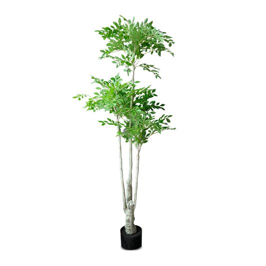 FAUX ELM Tree