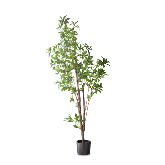 FAUX Pieris Japonica Tree