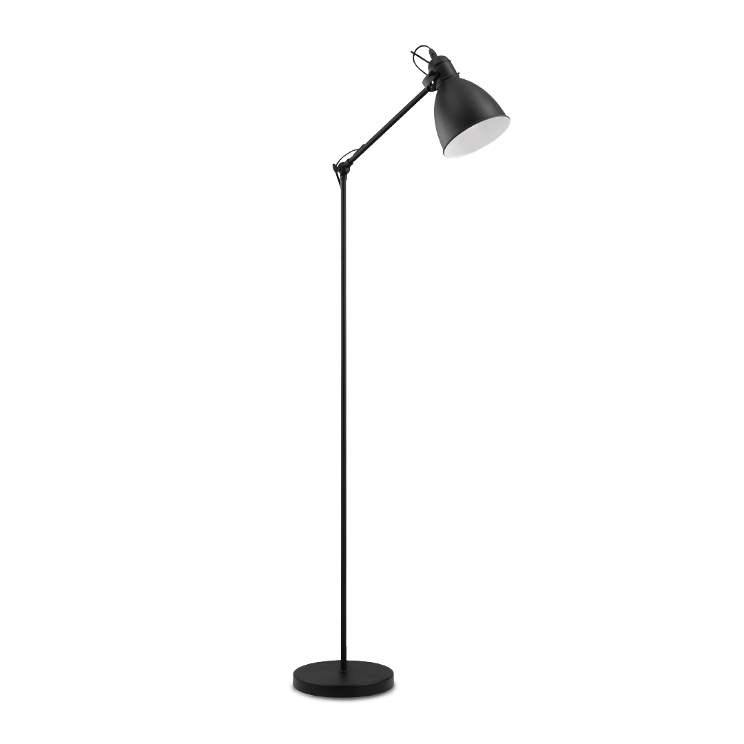 PRIDDY Floor Lamp