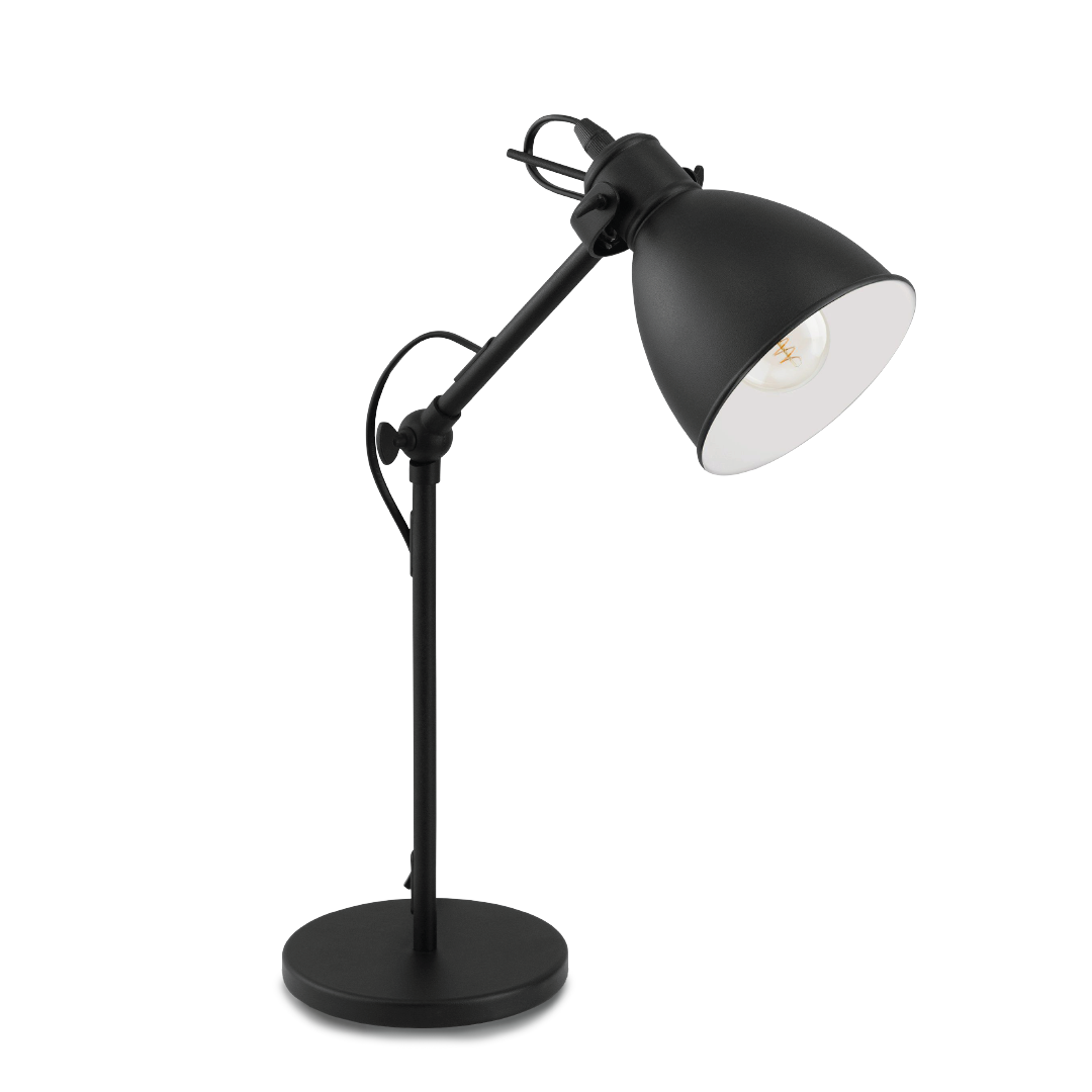 PRIDDY Table Lamp