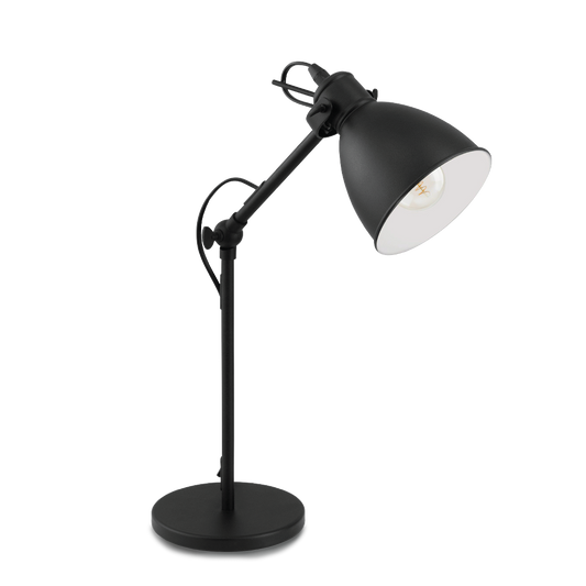 PRIDDY Table Lamp