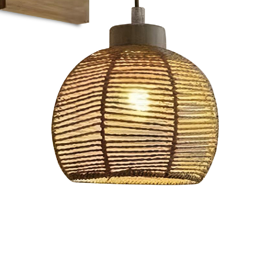 PARADISO III Wall Lamp