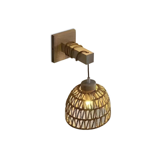 PARADISO I Wall Lamp