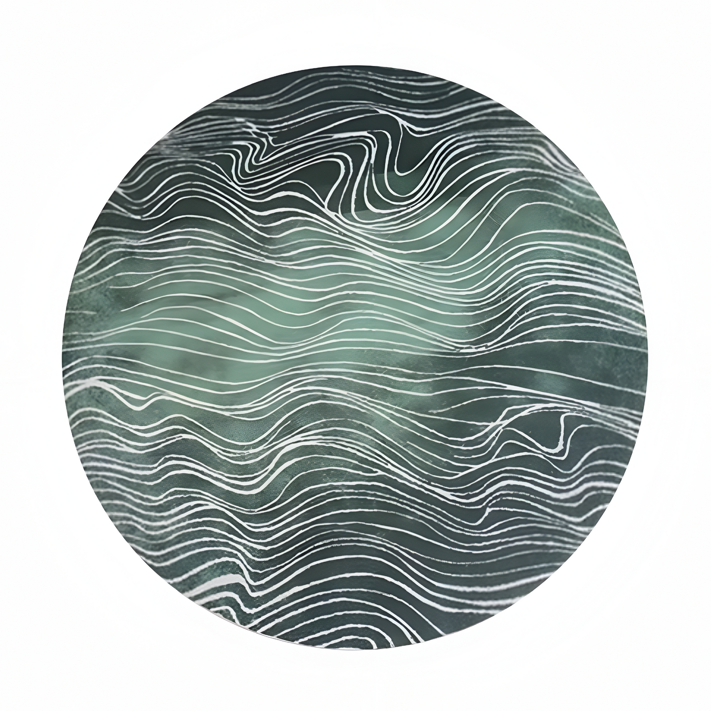 REET Round Rug 01