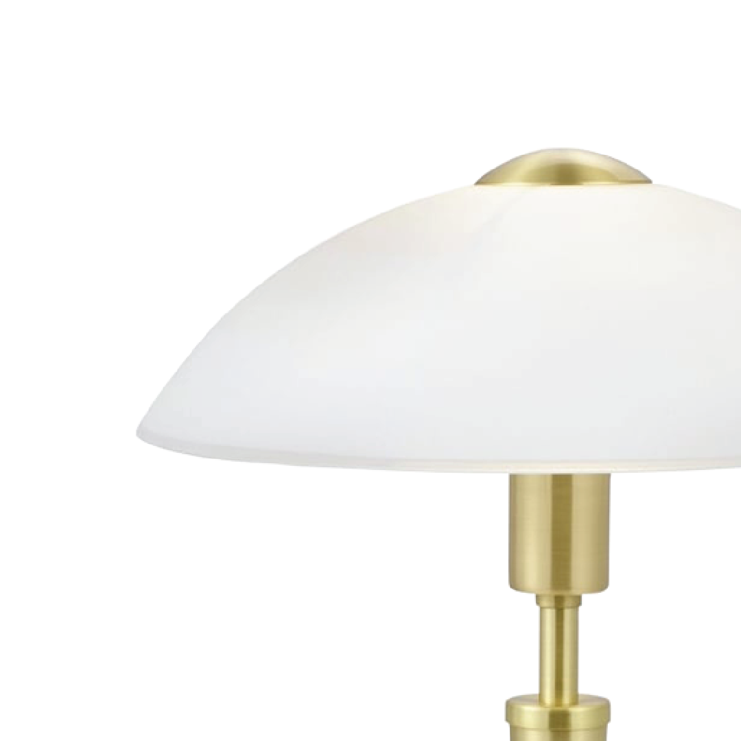 SOLO 1 Table Lamp