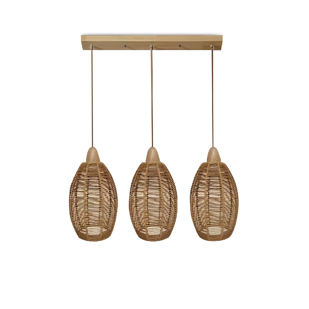 SOUTH Island II Pendant Light