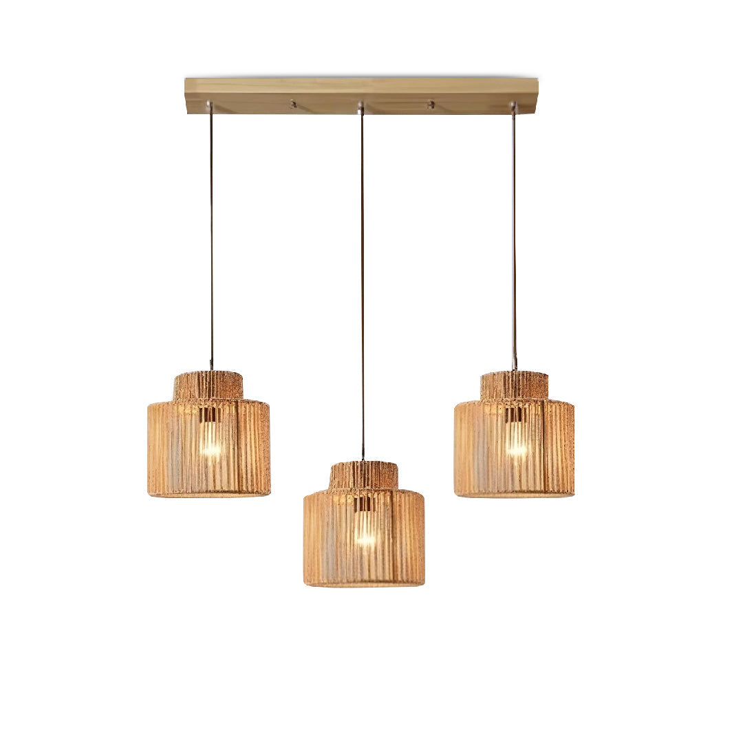 SOUTH Island I Pendant Light