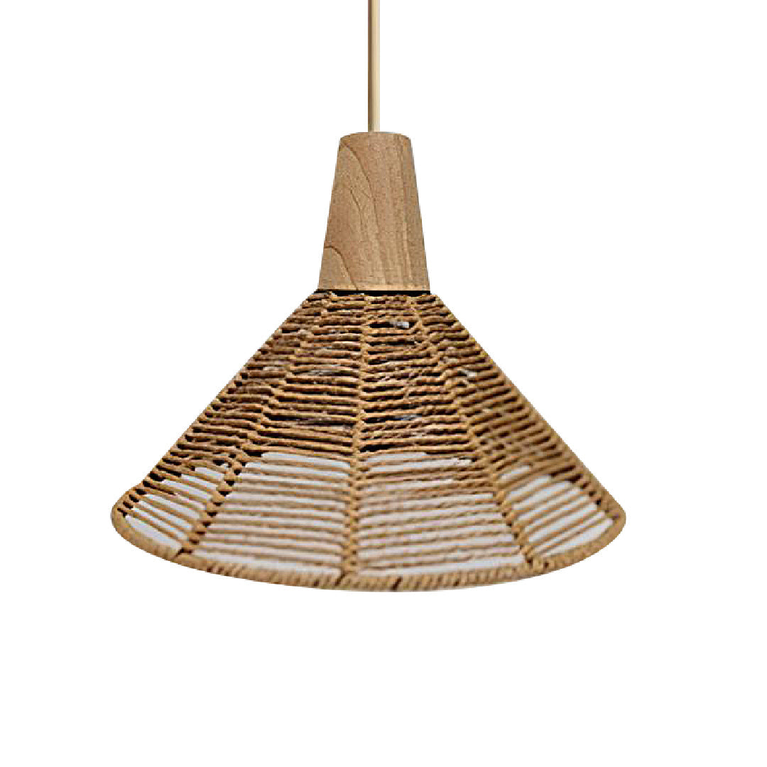 TROPIKA III Hanging Pendant Light
