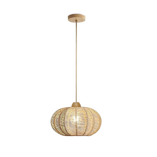 TROPIKA I Hanging Pendant Light