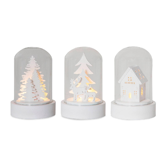 KUPOL LED Christmas Decoration Set