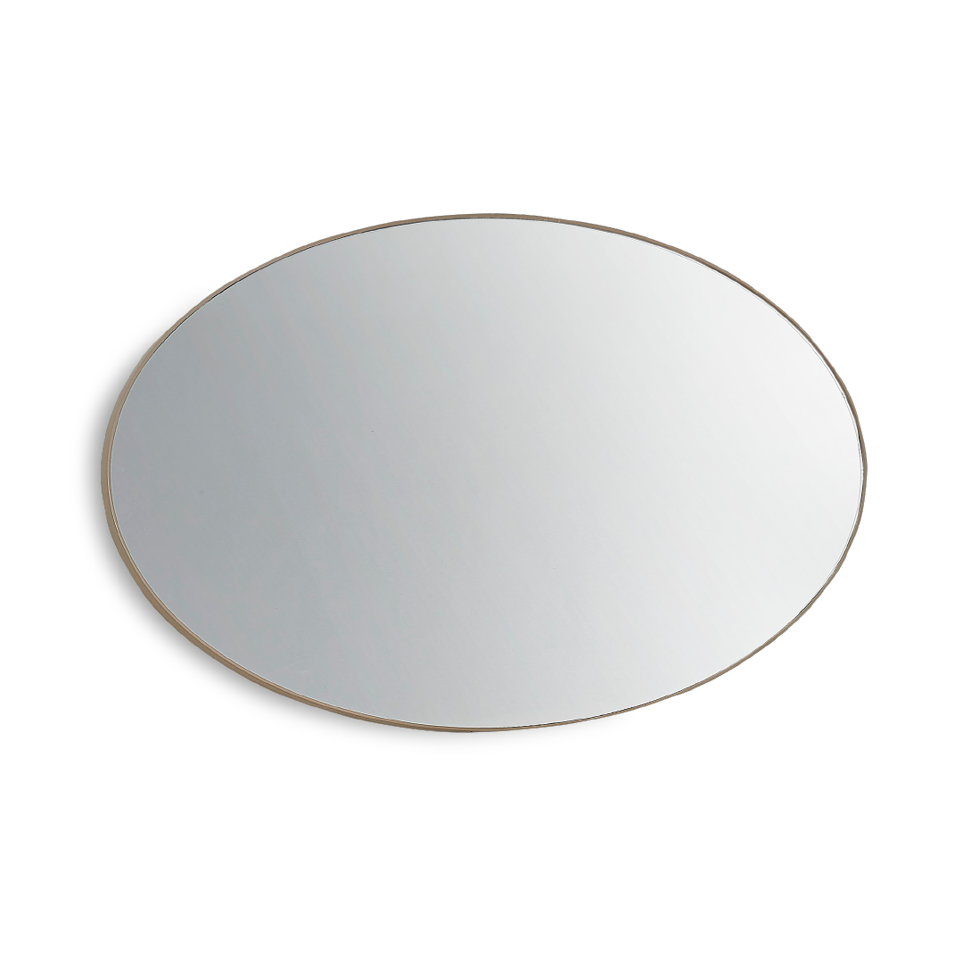 LEICE Oval Mirror