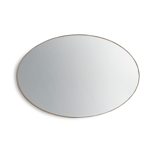 LEICE Oval Mirror